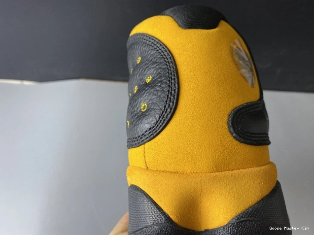 Air AR4390-035 League Jordan High Retro 13 Oregon 0711